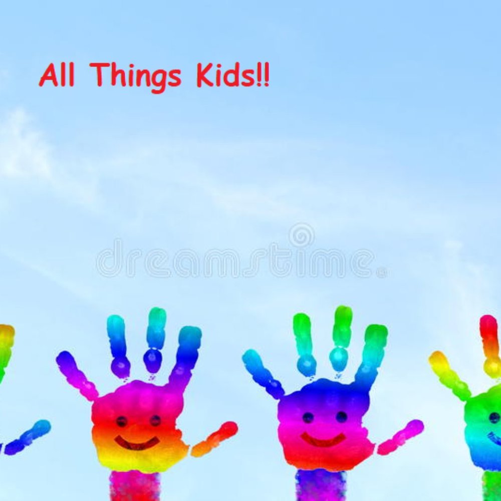 Kids clothes